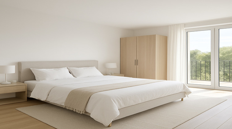 Ma-Cabane - Vente Appartement LA NORVILLE, 63 m²