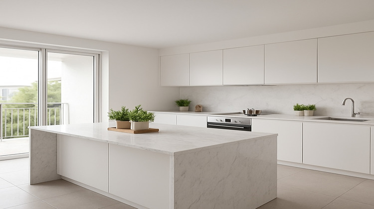 Ma-Cabane - Vente Appartement LA NORVILLE, 63 m²