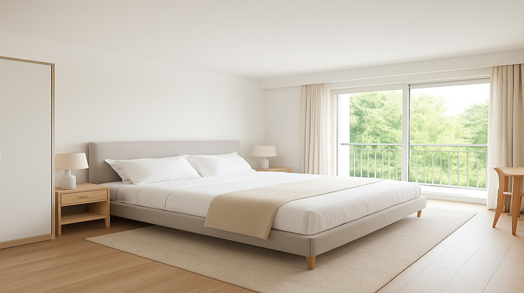 Ma-Cabane - Vente Appartement LA NORVILLE, 39 m²