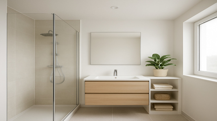 Ma-Cabane - Vente Appartement LA NORVILLE, 32 m²