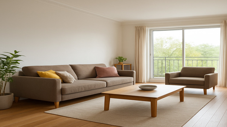 Ma-Cabane - Vente Appartement LA NORVILLE, 63 m²