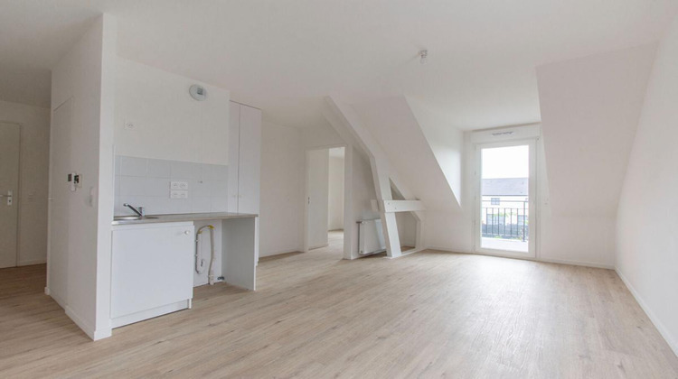 Ma-Cabane - Vente Appartement LA NORVILLE, 37 m²