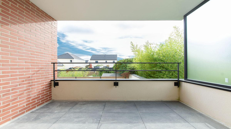 Ma-Cabane - Vente Appartement LA NORVILLE, 40 m²