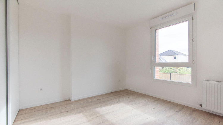 Ma-Cabane - Vente Appartement LA NORVILLE, 40 m²