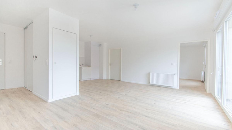 Ma-Cabane - Vente Appartement LA NORVILLE, 43 m²