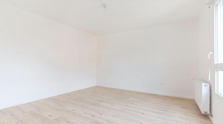 Ma-Cabane - Vente Appartement LA NORVILLE, 43 m²