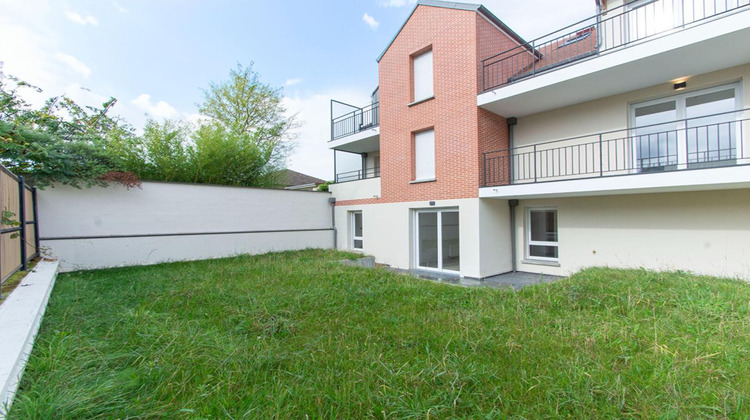Ma-Cabane - Vente Appartement LA NORVILLE, 71 m²