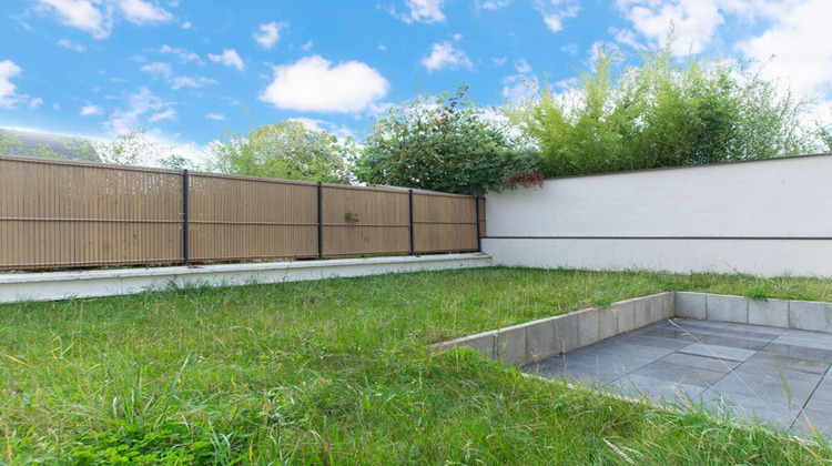 Ma-Cabane - Vente Appartement LA NORVILLE, 71 m²