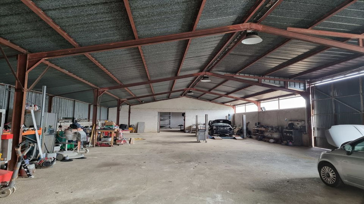 Ma-Cabane - Vente Appartement LA NOUE, 502 m²