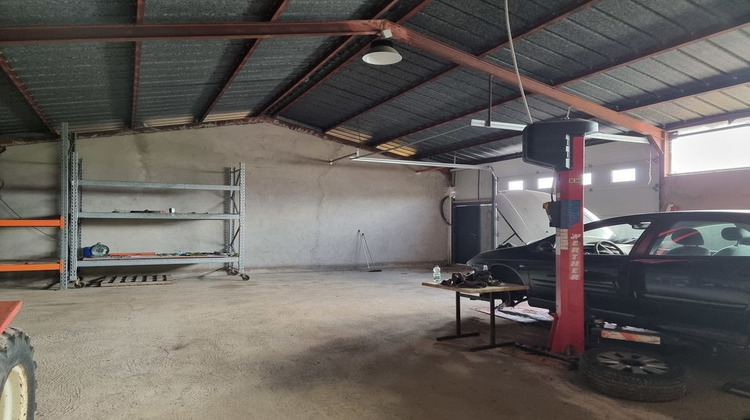 Ma-Cabane - Vente Appartement LA NOUE, 502 m²