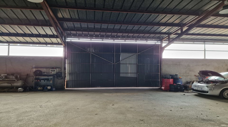 Ma-Cabane - Vente Appartement LA NOUE, 502 m²