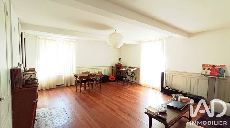Ma-Cabane - Vente Appartement La Pacaudière, 313 m²