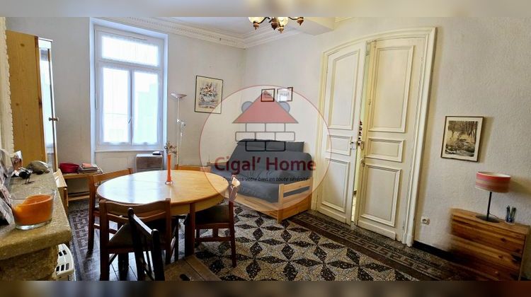 Ma-Cabane - Vente Appartement La Palme, 35 m²