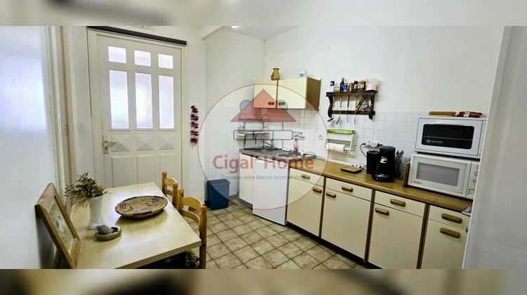 Ma-Cabane - Vente Appartement La Palme, 35 m²