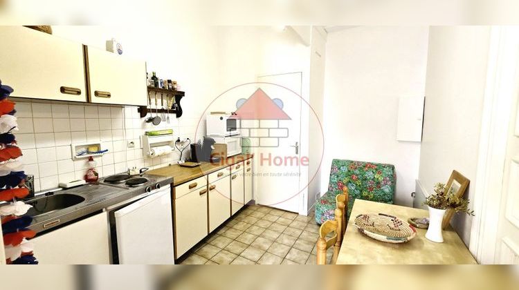 Ma-Cabane - Vente Appartement La Palme, 35 m²