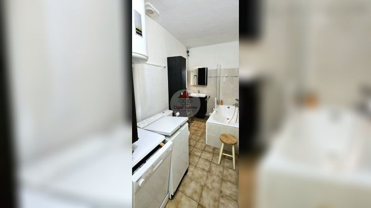 Ma-Cabane - Vente Appartement La Palme, 35 m²