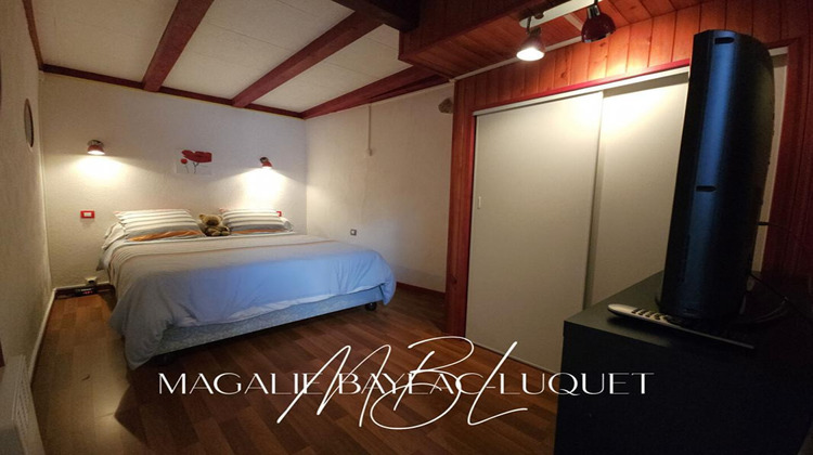 Ma-Cabane - Vente Appartement LA PALME, 71 m²