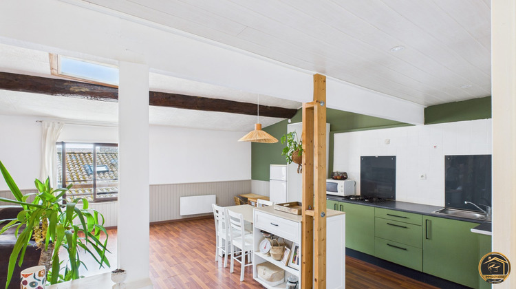 Ma-Cabane - Vente Appartement La Palme, 68 m²