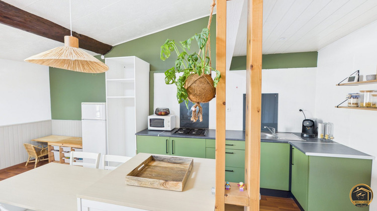 Ma-Cabane - Vente Appartement La Palme, 68 m²