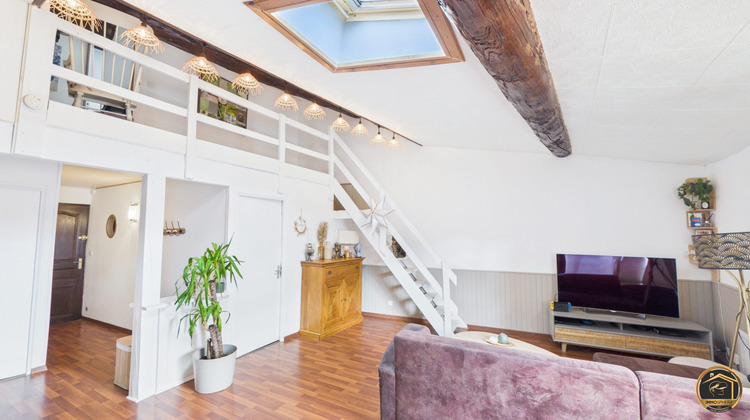 Ma-Cabane - Vente Appartement La Palme, 68 m²