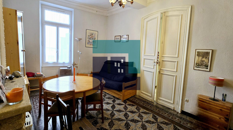 Ma-Cabane - Vente Appartement La Palme, 35 m²