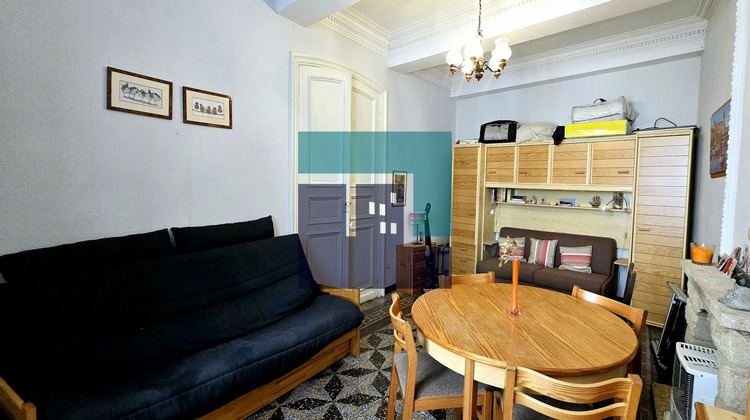 Ma-Cabane - Vente Appartement La Palme, 35 m²