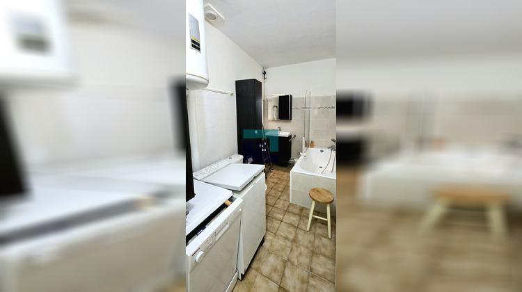 Ma-Cabane - Vente Appartement La Palme, 35 m²