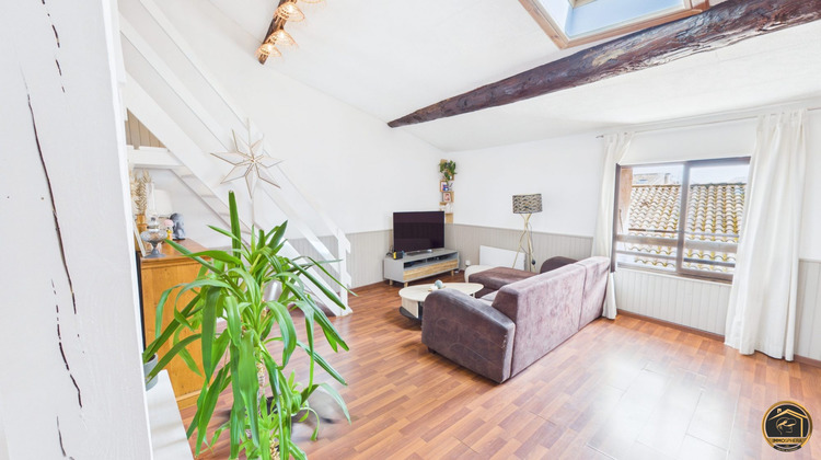 Ma-Cabane - Vente Appartement La Palme, 68 m²