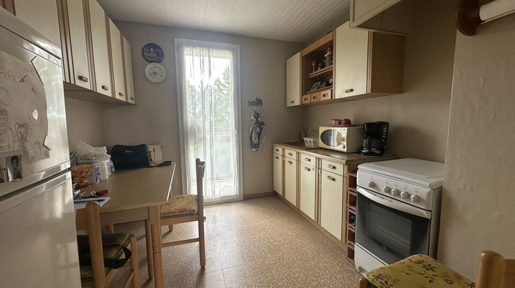 Ma-Cabane - Vente Appartement LA PENNE SUR HUVEAUNE, 67 m²