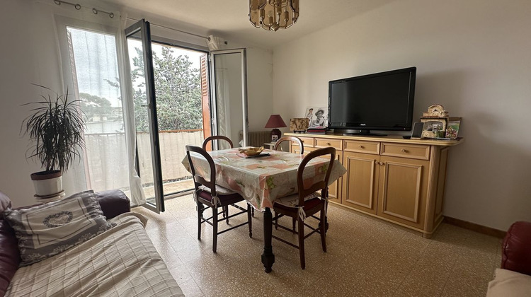 Ma-Cabane - Vente Appartement LA PENNE SUR HUVEAUNE, 67 m²