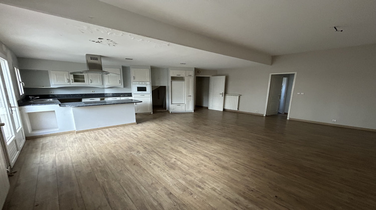 Ma-Cabane - Vente Appartement La Penne-sur-Huveaune, 85 m²