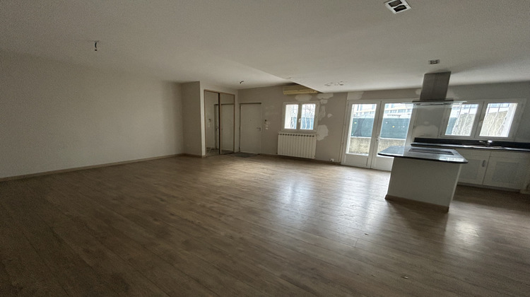 Ma-Cabane - Vente Appartement La Penne-sur-Huveaune, 85 m²