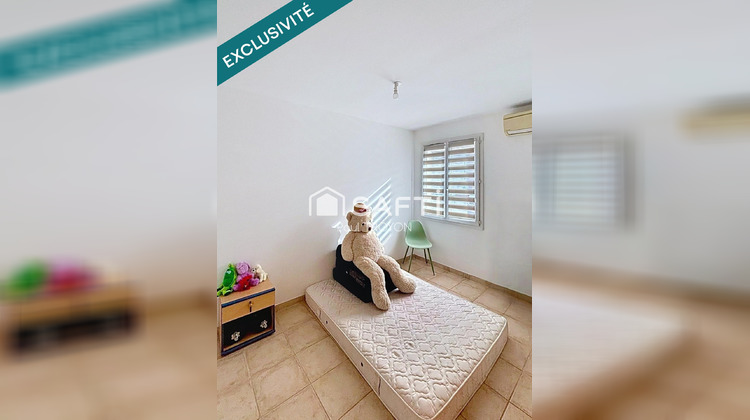 Ma-Cabane - Vente Appartement La Penne-sur-Huveaune, 60 m²