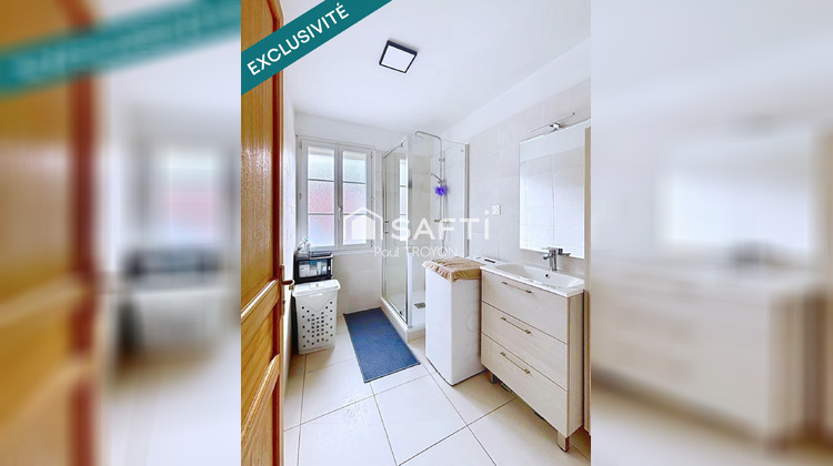 Ma-Cabane - Vente Appartement La Penne-sur-Huveaune, 60 m²