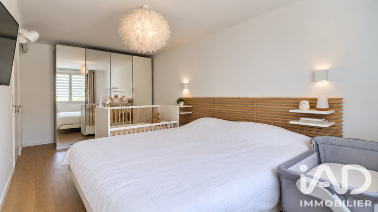 Ma-Cabane - Vente Appartement La Penne-sur-Huveaune, 67 m²