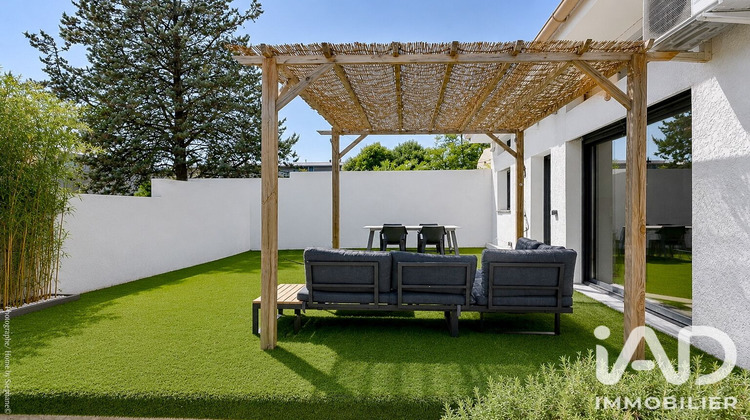 Ma-Cabane - Vente Appartement La Penne-sur-Huveaune, 75 m²