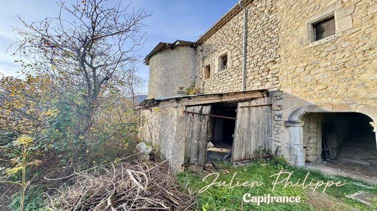 Ma-Cabane - Vente Appartement LA PIARRE, 56 m²