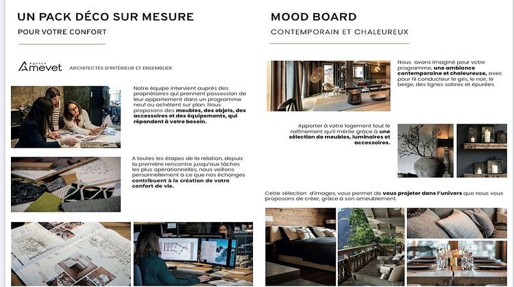 Ma-Cabane - Vente Appartement LA PLAGNE, 83 m²