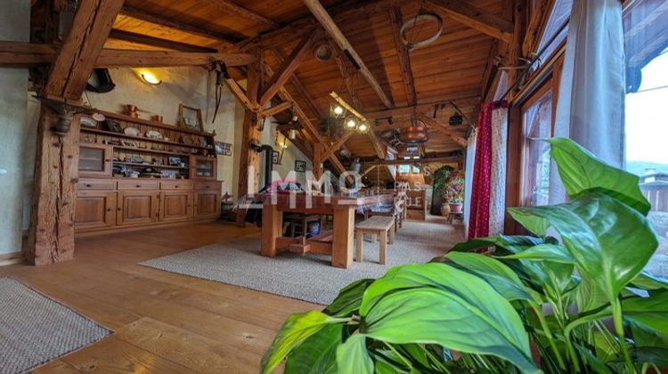 Ma-Cabane - Vente Appartement La Plagne Tarentaise, 190 m²
