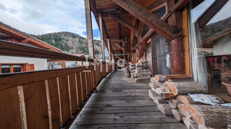 Ma-Cabane - Vente Appartement La Plagne Tarentaise, 190 m²