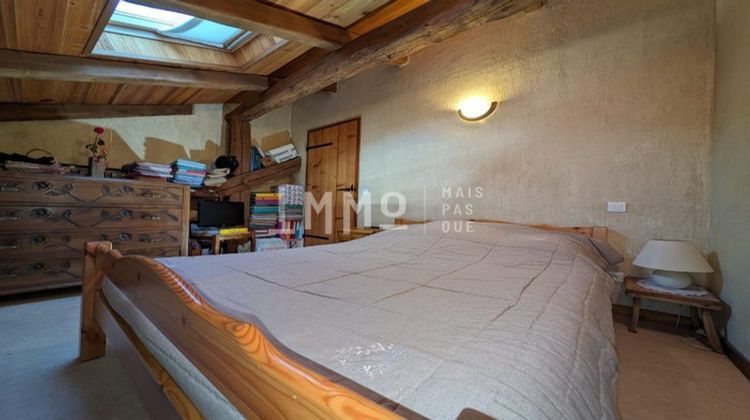 Ma-Cabane - Vente Appartement La Plagne Tarentaise, 190 m²