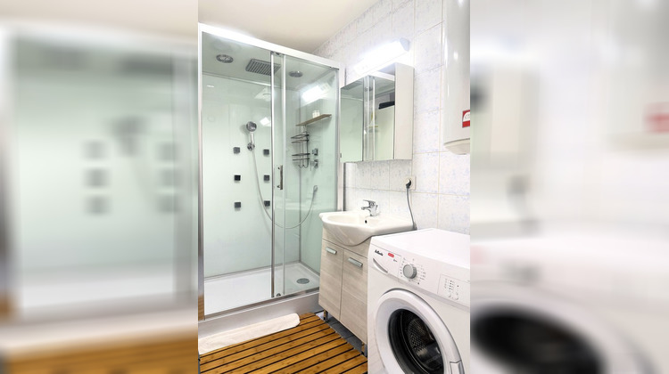 Ma-Cabane - Vente Appartement LA PLAINE SAINT DENIS, 71 m²