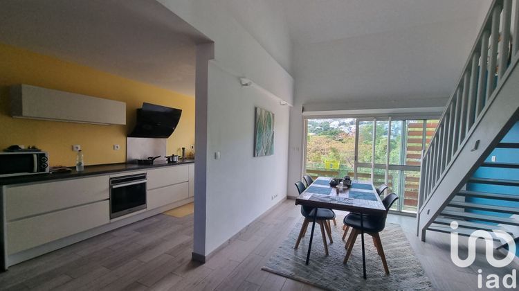 Ma-Cabane - Vente Appartement La Possession, 115 m²