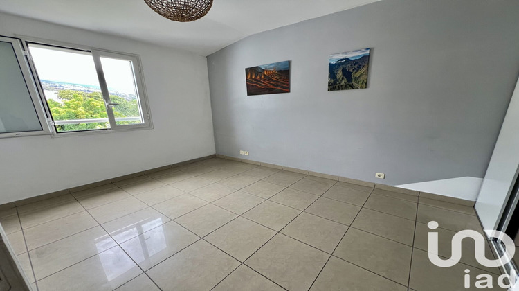 Ma-Cabane - Vente Appartement La Possession, 58 m²