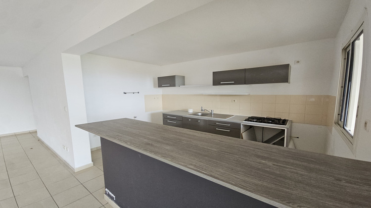 Ma-Cabane - Vente Appartement La Possession, 71 m²