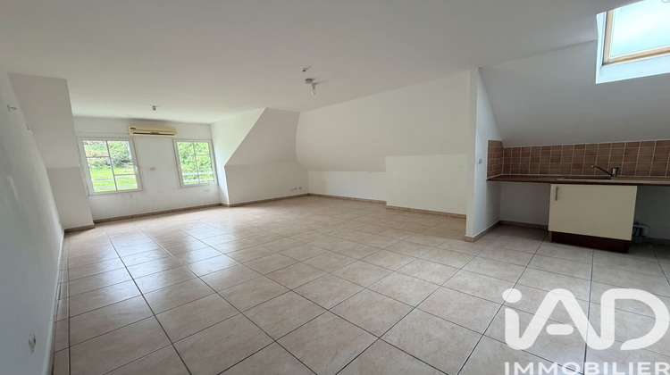 Ma-Cabane - Vente Appartement La Possession, 45 m²