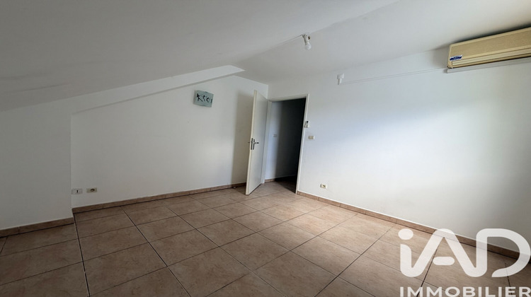 Ma-Cabane - Vente Appartement La Possession, 45 m²
