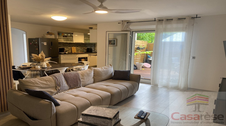 Ma-Cabane - Vente Appartement LA POSSESSION, 71 m²