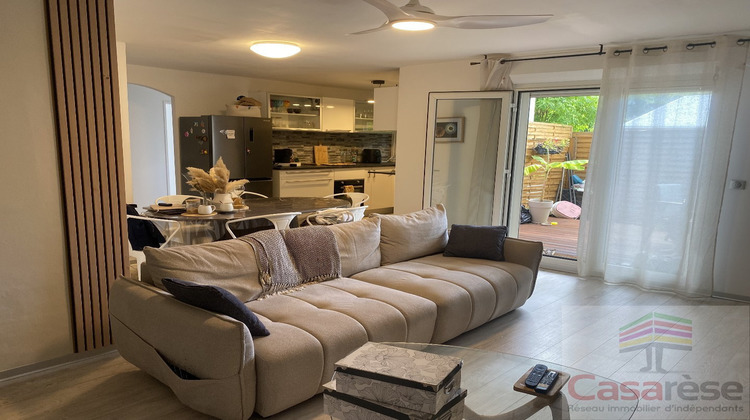 Ma-Cabane - Vente Appartement LA POSSESSION, 71 m²