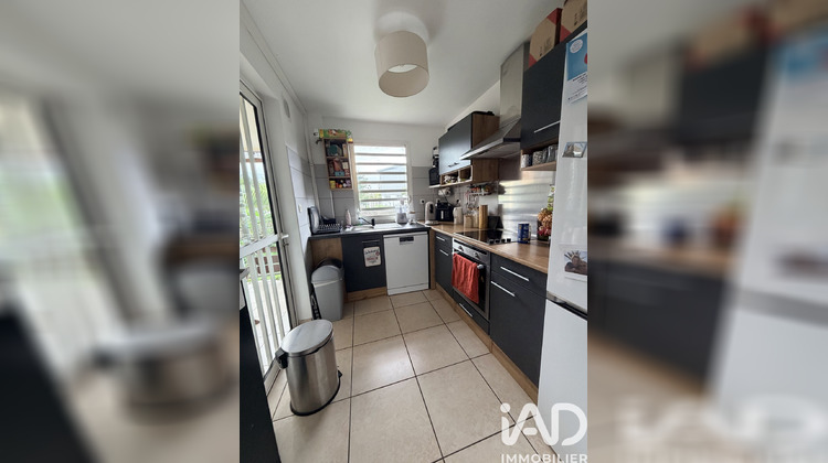 Ma-Cabane - Vente Appartement La Possession, 85 m²